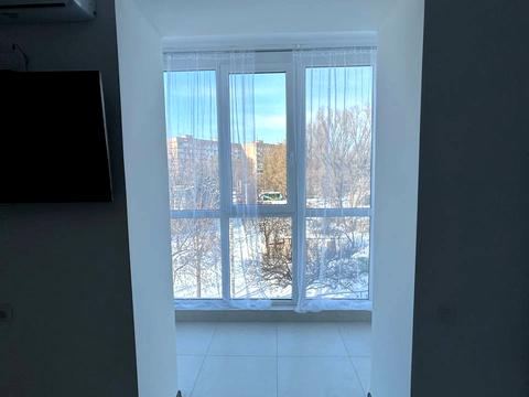 квартира за адресою Мольєра вул., 77