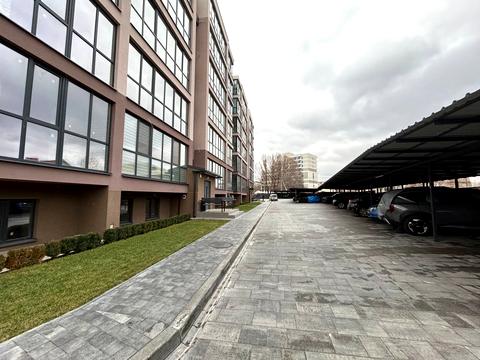 квартира за адресою Мольєра вул., 77