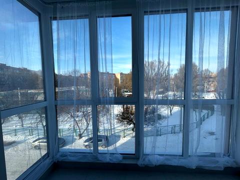 квартира за адресою Мольєра вул., 77