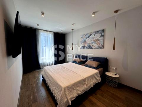 квартира за адресою Київ, Набережно-Рибальська дорога вул., 9