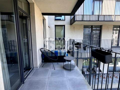 квартира за адресою Київ, Набережно-Рибальська дорога вул., 9