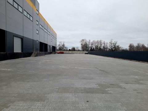 коммерческая по адресу Депутатская ул., 48