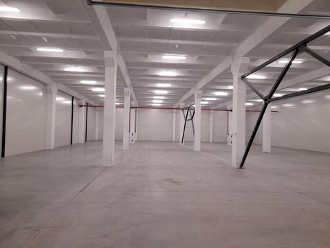 коммерческая по адресу Депутатская ул., 48