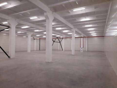 коммерческая по адресу Депутатская ул., 48