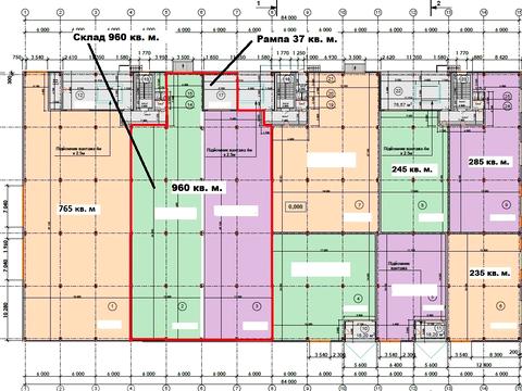коммерческая по адресу Депутатская ул., 48
