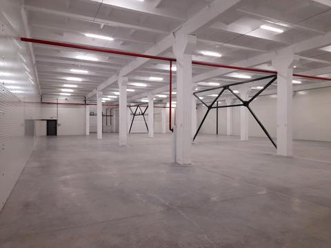 коммерческая по адресу Депутатская ул., 48