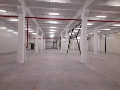 коммерческая по адресу Депутатская ул., 48