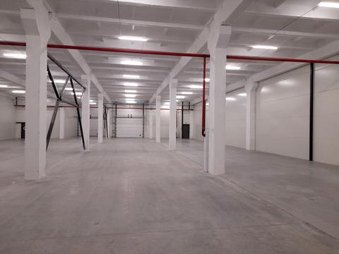 коммерческая по адресу Депутатская ул., 48