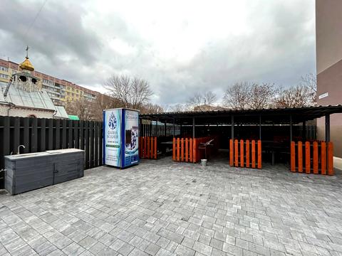 квартира за адресою Мольєра вул., 77