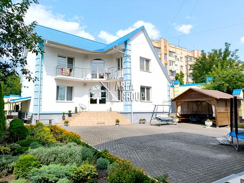 будинок за адресою Північна вул.