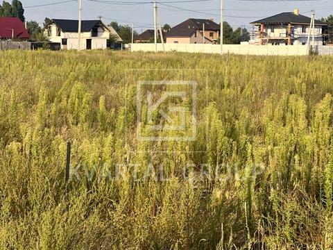 участок по адресу Центральна, 12