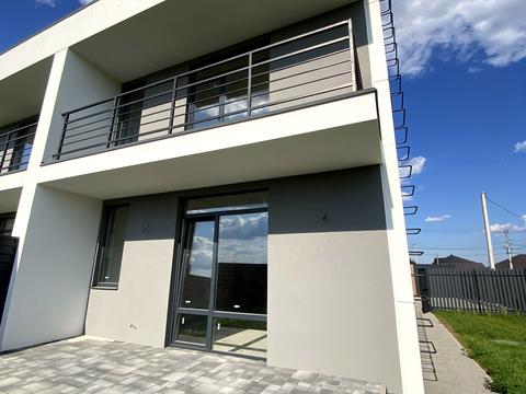 дом по адресу Янтарная ул.