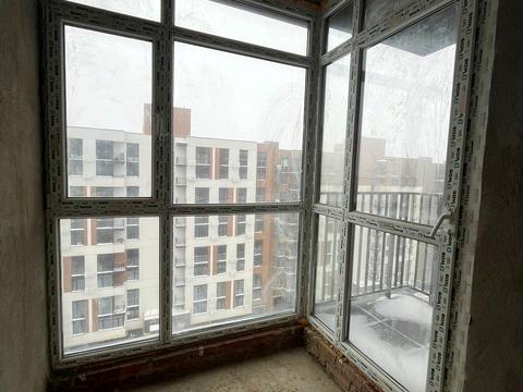 квартира по адресу Максимовича ул., 21-Ж к2