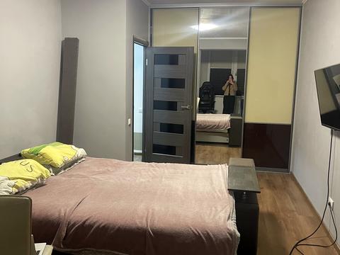 квартира за адресою Івана Пулюя вул., 40, к. 5