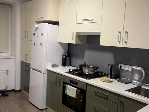 квартира за адресою Івана Пулюя вул., 40, к. 5