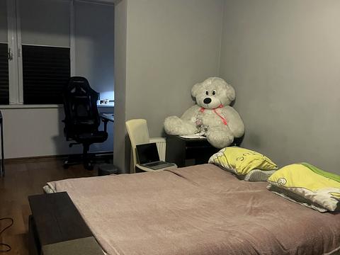 квартира за адресою Івана Пулюя вул., 40, к. 5