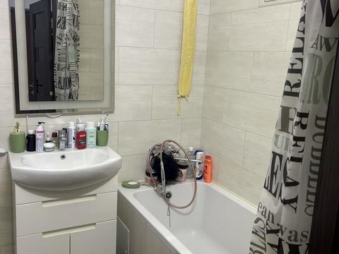 квартира за адресою Івана Пулюя вул., 40, к. 5