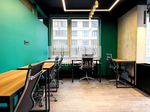 коммерческая по адресу Паньковская ул., 20/82