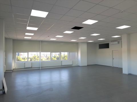 коммерческая по адресу Леси Украинки ул., 48