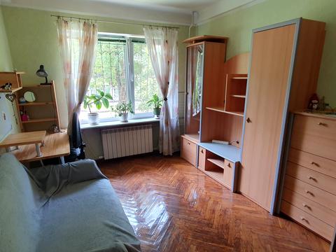 квартира за адресою Сергія Берегового вул. (Мартиросяна), 26