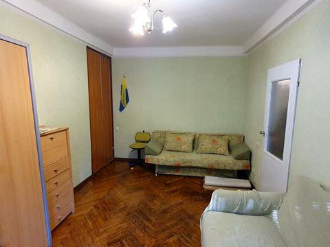 квартира за адресою Сергія Берегового вул. (Мартиросяна), 26