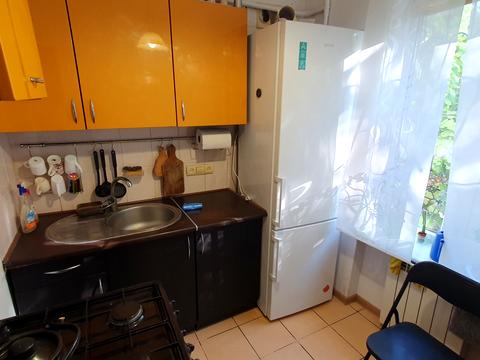 квартира за адресою Сергія Берегового вул. (Мартиросяна), 26