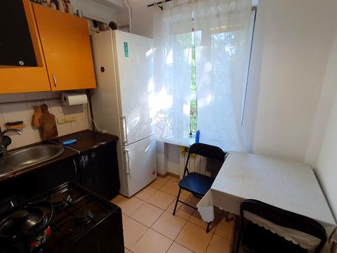 квартира за адресою Сергія Берегового вул. (Мартиросяна), 26