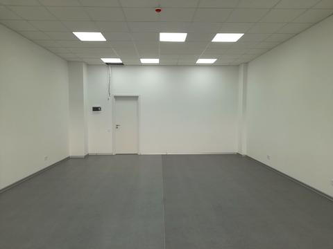 коммерческая по адресу Леси Украинки ул., 48