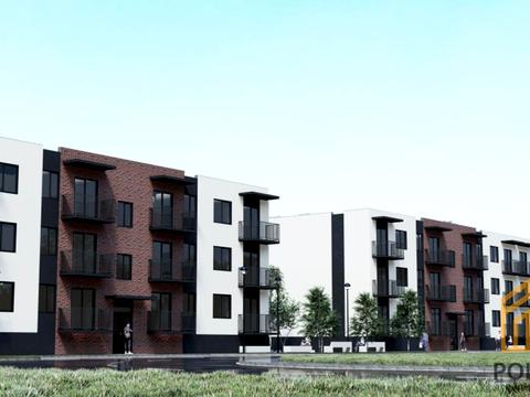 квартира по адресу Загорская ул., (Будинок 4)