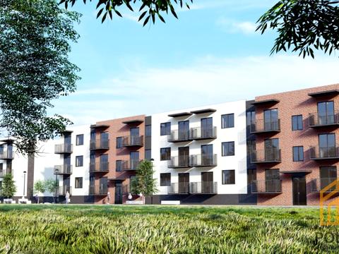 квартира по адресу Загорская ул., (Будинок 4)