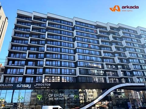 квартира по адресу Бельведерская ул., 32-Б