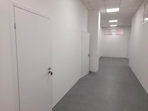 коммерческая по адресу Леси Украинки ул., 48