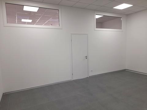 коммерческая по адресу Леси Украинки ул., 48