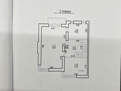 будинок за адресою с. Басівка, Зелена бічна
