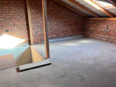 будинок за адресою с. Басівка, Зелена бічна