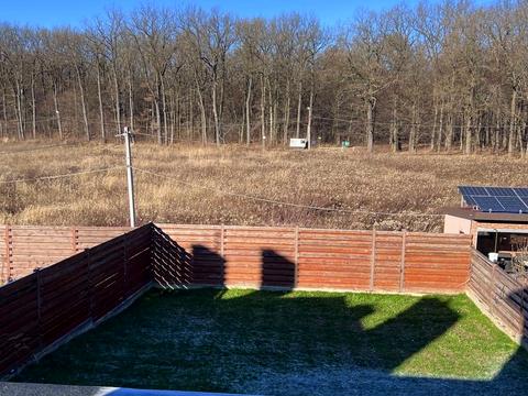 будинок за адресою с. Басівка, Зелена бічна