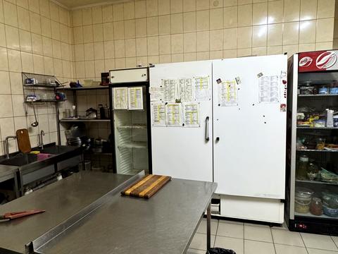 коммерческая по адресу Любінська, 92