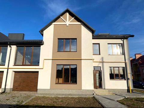 будинок за адресою Степана Дем'янчука вул., 25/1