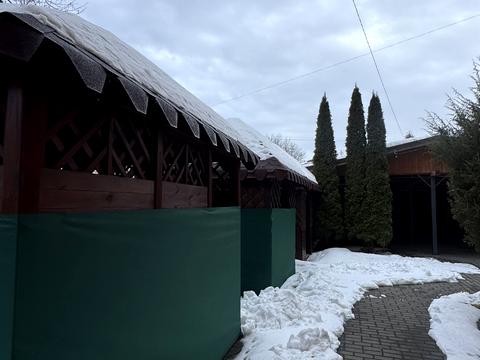 коммерческая по адресу Любінська, 92