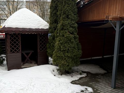 коммерческая по адресу Любінська, 92