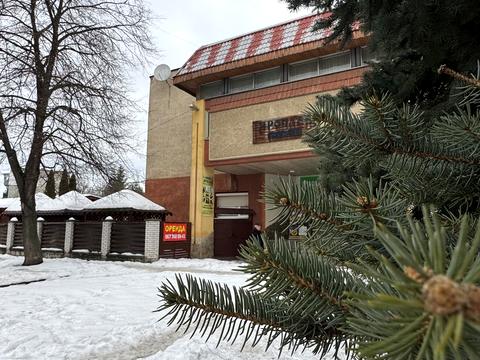 коммерческая по адресу Любінська, 92