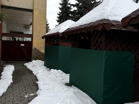 коммерческая по адресу Любінська, 92