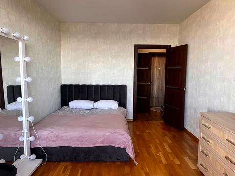 квартира по адресу Хлебная ул., 4а