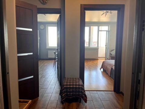 квартира по адресу Хлебная ул., 4а