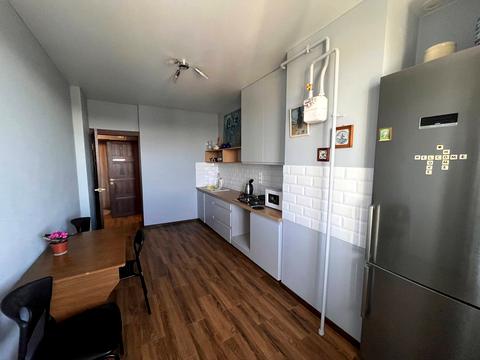 квартира по адресу Хлебная ул., 4а