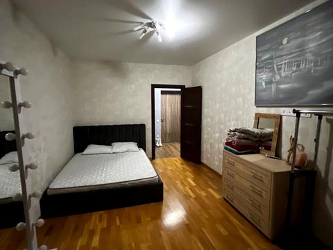 квартира по адресу Хлебная ул., 4а