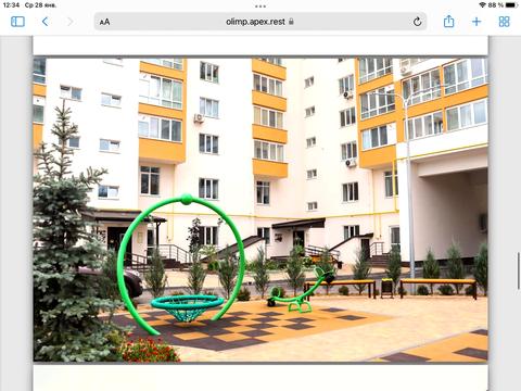 квартира за адресою Юності просп., 16-Б