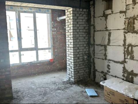 квартира за адресою Юності просп., 16-Б