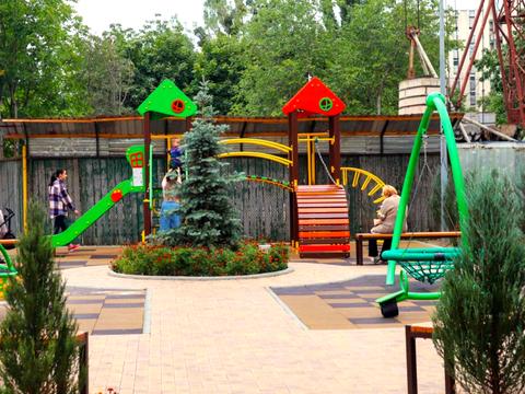 квартира за адресою Юності просп., 16-Б