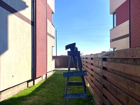 будинок за адресою с. Басівка, Зелена бічна